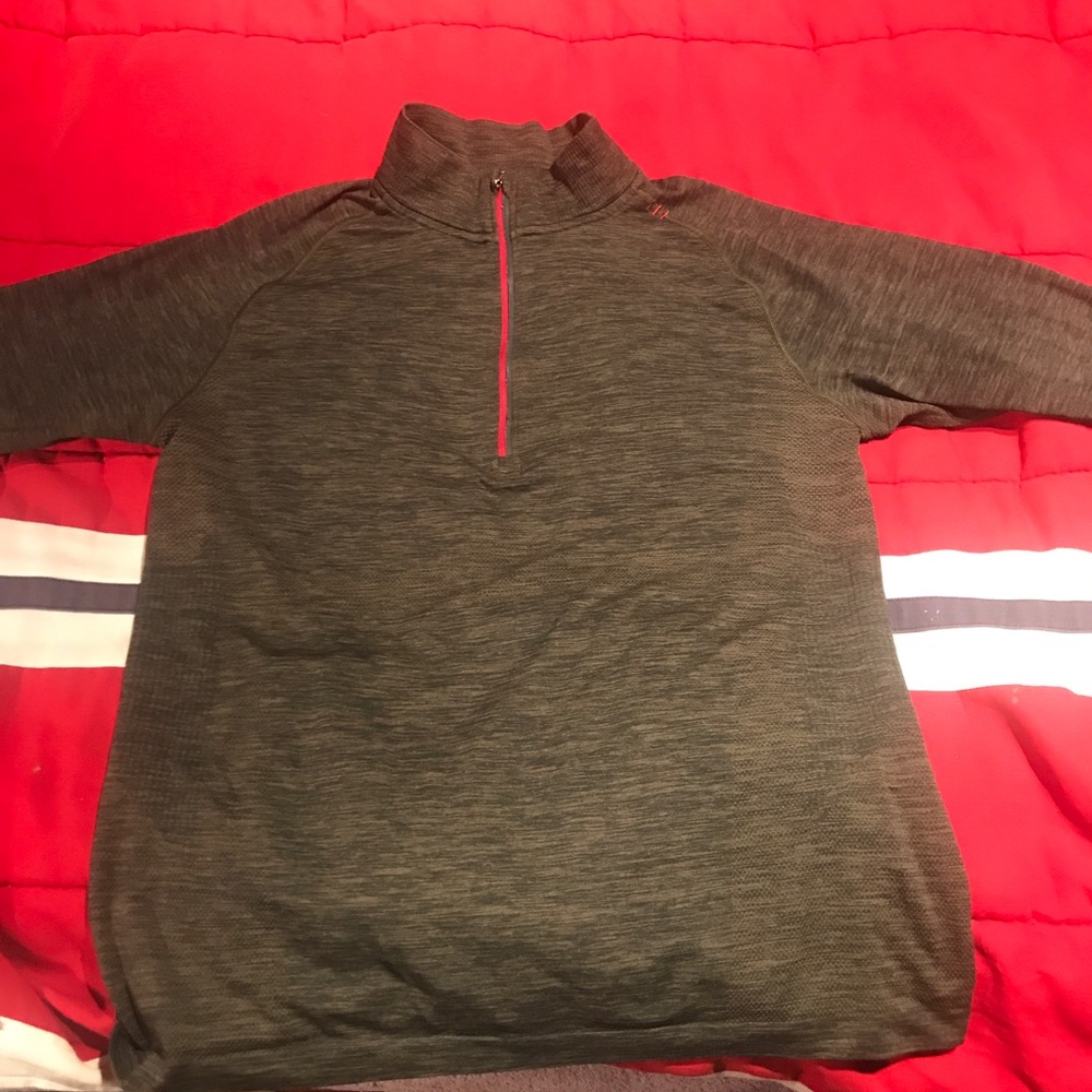 Lululemon 1/4 Zip